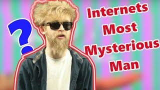 Jack Stauber  The Most Mysterious Man On The Internet [upl. by Smalley331]