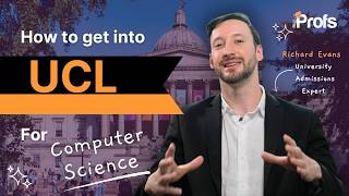 UCL COMPUTER SCIENCE [upl. by Les]