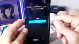 Resetear telefono Redmi Note 8 9 10s 11 12 Pro Xiaomi 13 [upl. by Halvaard]