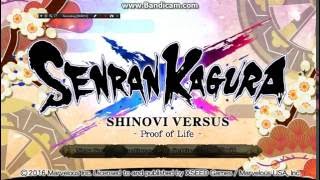 Guide Download and setup Senran Kagura Shinovi Versus FitGirl Repack [upl. by Kone]