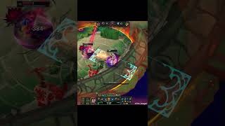 Sett arena clutch leagueoflegends riotgames [upl. by Lletnom]