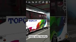 Otokar Sultan v3 Tuning Mega Mod  Ets2 149 promods otokarsultan oyun ets2 simulasyon [upl. by Tiga139]