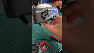 modem upsc upscmotivation power batterycharger powersupply electricity diy diyproject [upl. by Eenattirb339]