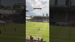 Finale FC Energie Cottbus  Babelsberg [upl. by Yssirc]