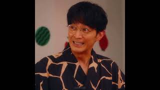 Kenjiro Tsuda my favorite Ojisan kenjirotsuda voiceactor jdrama jdramaedit shorts edit [upl. by Shipley]