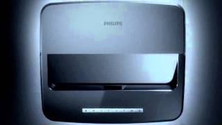 Philips Screeneo IFA 2013 Teaser EXCLUSIVE [upl. by Julissa]