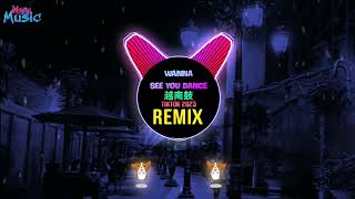 Wanna See You Dance 越南鼓 Remix Tiktok 2023 Samba Do Brasil x Shake It  Hot Tiktok DJ抖音版 [upl. by Wightman]