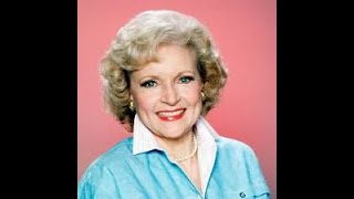 betty whitebetty white bloopersbetty white birthdaybetty white interviewbetty white golden girls [upl. by Joanna949]