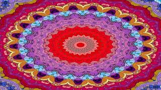 Kaleidoscope Fantasy Art Without End [upl. by Mersey]