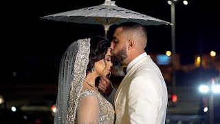 Asian Wedding highlights  Meridian Grand  Ayub amp Sabah quotThe Final Chapterquot  VERSATILE [upl. by Asin]