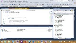 Productivity Power Tools for Visual Studio 2013 [upl. by Assenna]