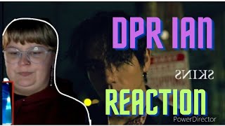 Dpr Ian  Skins demo mv REACTION 🐻 [upl. by Abrahan]