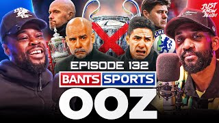 EX DESTROYS CHELSEA amp BOTCHETTINO RANTS WANTS TEN HAG GONE ARSENAL amp CITY OUT THE UCL BSO 132 [upl. by Scutt343]