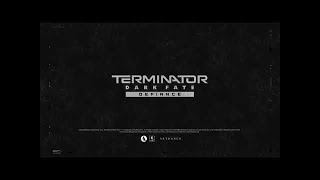 Terminator Dark Fate  Defiance Release Trailer [upl. by Laryssa]