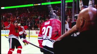 2015 NHL Playoffs TV Commercial fDrenalin [upl. by Neille]