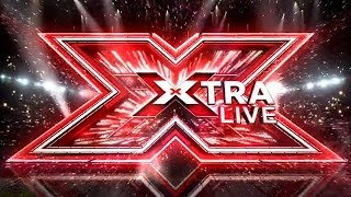 The Xtra Factor UK 2016 Live Shows Week 2 Sunday Episode 16 Intro Full Clip S13E16 [upl. by Naenaj645]