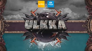 ULKKA  Karikku  Comedy [upl. by Ploch]