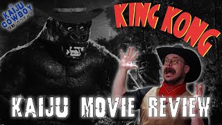 King Kong 99 Movie CLIP  Dont Kill Him 1976 HD [upl. by Egap]