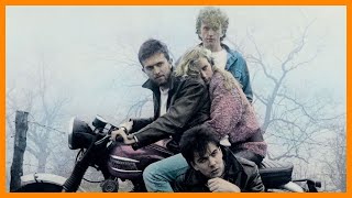 PREFAB SPROUT — STEVE MCQUEEN『 1985・FULL ALBUM 』 [upl. by Eyks497]