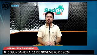 Prefeito eleito de Apucarana fala sobre festa da cidade [upl. by Coridon]