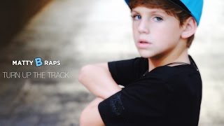 MattyBRaps  Right Now Im Missing You ft Brooke Adee [upl. by Abana]