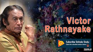 Pembara Madu Mage  පෙම්බර මධූ මගේ  VICTOR RATHNAYAKA [upl. by Frederica]