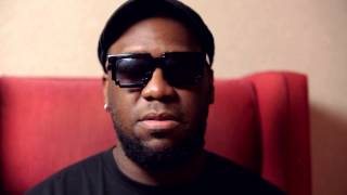 Robert Glasper Defines Jazz and Why His Music Matters [upl. by Aiam]