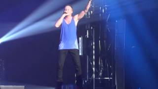 Macklemore amp Ryan Lewis  Wings Live [upl. by Madelin]