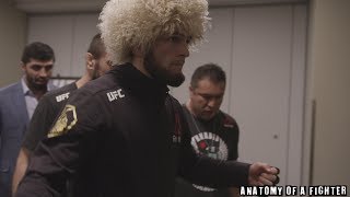 The Most Shocking Night in MMA History Khabib Nurmagomedov Dominates Conor McGregor  UFC 229 [upl. by Ahto]