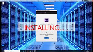 How to download After Effects 2022  Full Сrack Version  Windows [upl. by Einimod188]