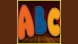 ABC Song Learn ABC Alphabet for Children Radio Edit [upl. by Kurman]