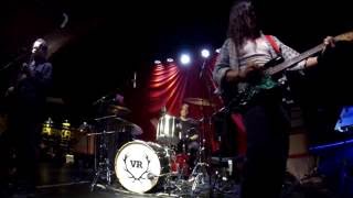 YAWNING MAN live in Neuquen quot CATAMARAN quot stoner rock desert rock post rock instrumental [upl. by Nuyh]