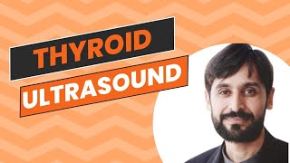 Thyroid Ultrasound  Thyroid Sonogram  Purpose  Procedure  Result  Advantages [upl. by Joash]