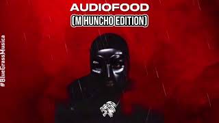 AudioFood  M Huncho Edition M HUNCHO MIX 2023  BEST M HUNCHO SONGS  Mixed by BlueGrass [upl. by Salter]