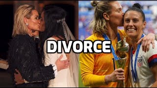 ASHLYN HARRIS AND ALI KRIEGER OFFICIALLY DIVORCING AFTER 4 YEARS OF MARRIAGE [upl. by Erasmus]