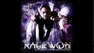 Raekwon  Fat Lady Sings HD [upl. by Anived492]