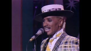 Kid Creole And The Coconuts  Live In Paris Enhanced and Upscaled to 1080p [upl. by Alford]