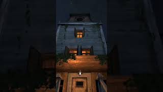 Scary mansion horror game 3D scary horrorhouse granny2 grannygame shortsviral [upl. by Godspeed]