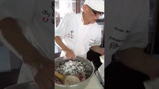 Worlds Best Ceviche in Lima Peru 🐟 Peru ceviche [upl. by Gordie]