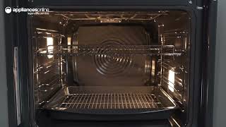 Product Review Smeg 60cm Classic Pyrolytic Oven Stainless Steel SOPA6301TX [upl. by Ahtekal627]