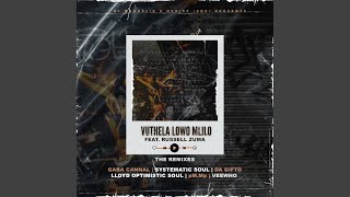 Vuthela Lowo Mlilo Gaba Cannal Remix [upl. by Hsak476]