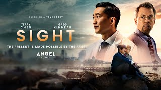 Sight 2024 Movie  Terry ChenGreg Kinnear Danni Wang Andrew Hyatt  Sight Movie Full Facts Review [upl. by Emlen606]