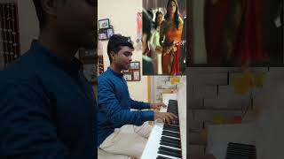 thandavam piano bgm [upl. by Egerton]