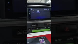 Pioneer SPHDA360DAB [upl. by Suh]