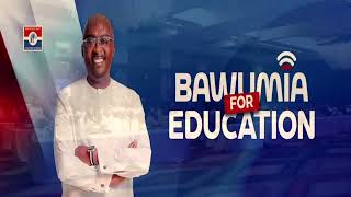 Bawumia For Education We cant educate 21stcentury children in 19thcentury buildings  Dr Adutwum [upl. by Emelun]