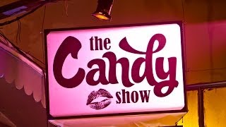 The Candy Show Season 3 w MiKmaq Nation [upl. by Emilio576]