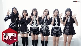 여자친구 GFRIEND 1st Concert 2018 Season Of GFRIEND Greetings [upl. by Sugna519]