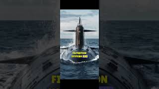 Do Submarines Really Come Up Often The Truth About Submarine Surfacing shorts [upl. by Valaree]