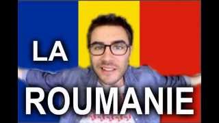 CYPRIEN  LA ROUMANIE [upl. by Annibo]