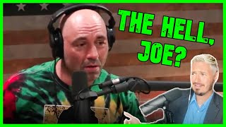 WHAT THE HELL HAPPENED TO ROGAN  The Kyle Kulinski Show [upl. by Heiskell]